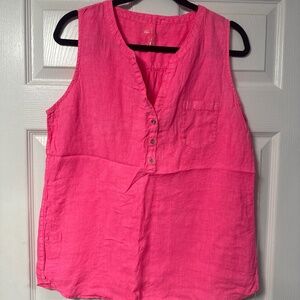 Lilly Pulitzer Blouse